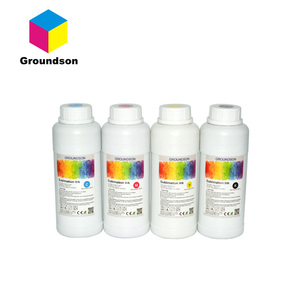 Nồng độ cao chuyển giao kỹ thuật số in ấn cho thăng hoa cho mực cho Epson S3200 i3200 <span class=keywords><strong>Polyester</strong></span> máy in - Product Image 1