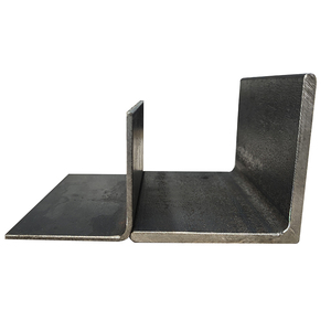 2205 Edelstahl Gleichseitiger Winkelstahl 30x30x3 - Gleichseitiger Edelstahlwinkel für Bauarbeiten - Product Image 1