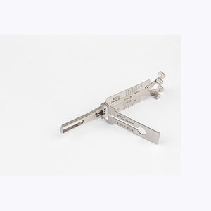 LISHI-herramienta HY22 para cerradura de puerta de coche, decodificador y juego de ganzúa automática, Original, para K ia, Ign/<span class=keywords><strong>Dr</strong></span>/Bt - Product Image 3