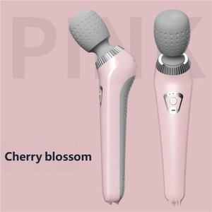 Masajeador Corporal Eléctrico Portátil, Martillo de Masaje Recargable, Cómodo, para Masaje Corporal Completo en Casa - Product Image 3