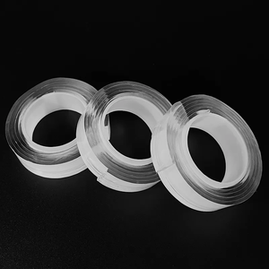 <span class=keywords><strong>Ruban</strong></span> adhésif en polyuréthane <span class=keywords><strong>auto</strong></span>-adhésif en gros, <span class=keywords><strong>ruban</strong></span> antidérapant double face, <span class=keywords><strong>ruban</strong></span> adhésif Ivy Grip, 1/3/5 m, transparent, réutilisable, <span class=keywords><strong>ruban</strong></span> adhésif acrylique - Product Image 1