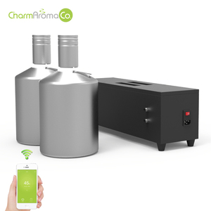 CH126 Sản Phẩm Mới Máy Khuếch Tán Không Khí Hương Thơm Dầu Thơm Wifi Kích Thước Đặc Biệt Không Thấm Nước Lớn Không Thấm Nước 2022 - Product Image 1