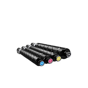 MJL MJL pour <span class=keywords><strong>Canon</strong></span> imageRUNNER ADVANCE <span class=keywords><strong>C3320i</strong></span> C3325i C3330i <span class=keywords><strong>toner</strong></span> GPR-57 C-EXV49 - Product Image 1
