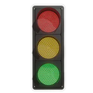 XINTONG Traffic LED Pedestrian Signal Light Professional Manufacturer