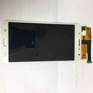 จอ LCD แบบสัมผัสสำหรับซัมซุงกาแล็คซี่ J7 J700 2015จอ LCD อะไหล่ทดแทนสำหรับซ่อม - Product Image 3