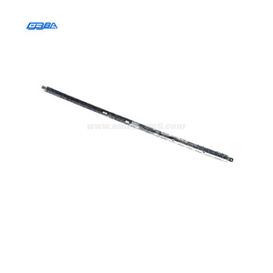 Decoration Rear <b>Bumper</b> Center Chrome Molding Trim For Bentley Bentayga 2016-2020 OEM 36A807725 - Product Image 4