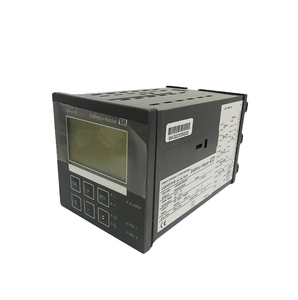 เครื่องวัดค่า pH อเนกประสงค์ E+H Liquisys CCM223 พร้อมการสนับสนุนจาก OEM - Product Image 4