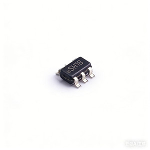 Chip de Memoria IC EMCP LMR62014XMFX NOPB Original, Nuevo, Montaje Estándar, con Características Precisas para Aplicaciones Electrónicas - Product Image 1