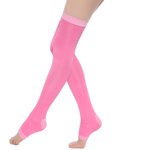 Japon et Corée chaude jambe chaussettes en <span class=keywords><strong>gros</strong></span> sur le genou de couchage chaussettes pour <span class=keywords><strong>les</strong></span> femmes - Product Image 1