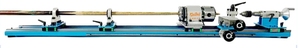 <span class=keywords><strong>Tour</strong></span> manuel horizontal à vitesse variable 220 V haute précision <span class=keywords><strong>pour</strong></span> la réparation <span class=keywords><strong>de</strong></span> queues <span class=keywords><strong>de</strong></span> billard, modèle amélioré, à <span class=keywords><strong>mandrin</strong></span> unique, <span class=keywords><strong>pour</strong></span> usage moyen - Product Image 3