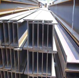 Chine Haute qualité Dx51d/Dx52D/Dx53D <span class=keywords><strong>Zinc</strong></span> enduit H poutre en acier galvanisé H canal faisceau Fabricants - Product Image 2