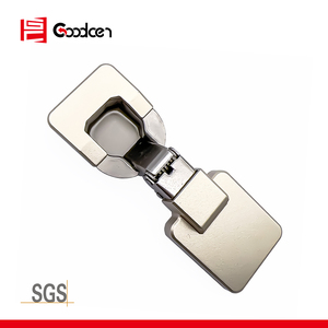 บานพับตู้แบบบางพิเศษ Phantom ขนาด 35 มม. แบบสองทาง <span class=keywords><strong>ปรับ</strong></span>มุมได้เล็กน้อย พร้อมบัฟเฟอร์ สำหรับเฟอร์นิเจอร์ <span class=keywords><strong>ปรับ</strong></span>ได้ 3 มิติ สำหรับแผงข้างขนาด 16-25 มม. - Product Image 1