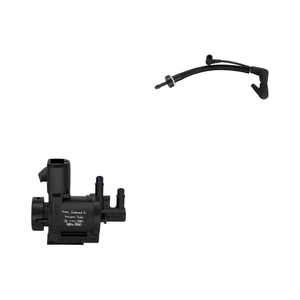 Tuyau, solénoïde vers tube à vide pour Toyota Hilux LN85 1988-2004 OE 95446-09300 9544609300 - Product Image 2