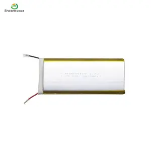 China battery supplier li-polymer battery 8000mah 3.7v battery for tablet Pc 9849118