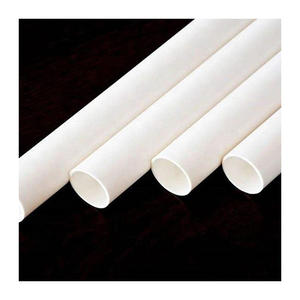 <span class=keywords><strong>SCH</strong></span> 40 tubería de <span class=keywords><strong>PVC</strong></span> <span class=keywords><strong>SCH</strong></span> <span class=keywords><strong>80</strong></span> tubería de <span class=keywords><strong>PVC</strong></span> rígido redondo blanco alto impacto para tubería de agua, artesanía conducto eléctrico - Product Image 2