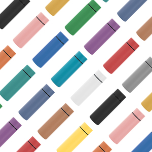 Piccola tasca portatile bottiglia d'acqua isolata 120ml 150ml 180ml 304 sottovuoto <span class=keywords><strong>Thermos</strong></span> in acciaio inossidabile - Product Image 3