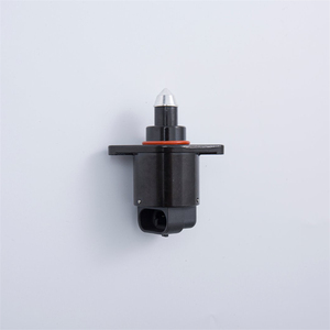Moteur pas à pas de ralenti AC8 4612740 pour Chrysler Dodge Plymouth Maserati, moteur de régulation d'air de ralenti - Product Image 5