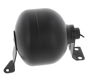 Accumulatore Ricambi Auto Sospensioni ABC A2203270115 A2213280015 Ricambio per Mercedes-Benz Classe S W220 R230 CL <span class=keywords><strong>C215</strong></span> Nuovo RY.HF - Product Image 4