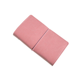 Tarjetero Largo Estilo Coreano, Álbum para Boletos de Avión y Recuerdos de Viaje, Álbum Coleccionable, Fundas para Tarjetas - Product Image 5