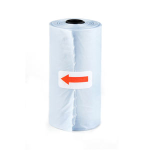 Bolsa de caca de perro sin olor de alto rendimiento con dispensador para una limpieza sin complicaciones en cualquier lugar - Product Image 5