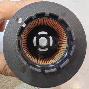 Para <span class=keywords><strong>Volvo</strong></span> <span class=keywords><strong>XC60</strong></span> XC90 S60L V60 2,0 T Lynk & Co 01 02 03 Filtro de aceite 8888843536 8888843537 - Product Image 4