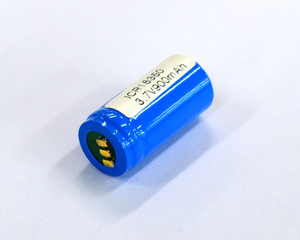 <span class=keywords><strong>18350</strong></span> תא סוללה גלילי <span class=keywords><strong>18350</strong></span> v <span class=keywords><strong>900</strong></span> <span class=keywords><strong>mah</strong></span> li-ion סוללה נטענת ליתיום-יון - Product Image 3