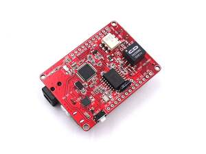 La communication sur ligne électrique (PLC) transmet des données sur des fils AC ou DC, compatible avec Ardruino SKU MAPLC D33 - Product Image 6