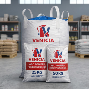 Extintor de Incendios de Alto Rendimiento con Certificación TUV OEM, Agente Químico en Polvo Seco ABC al 70% - Product Image 3