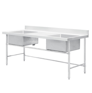 Abreuvoirs électriques polyvalents en acier inoxydable 304 étanches et à forte charge pour les cuisines hôtelières et commerciales - Product Image 3