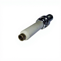 شمعة إشعال إيريديوم 12120040551 SILZKGR8B8S 94201 لسيارات BMW F20 F21 F45 F46 230i 320i 330i 530i G11 G12 X3 X4 12120041666