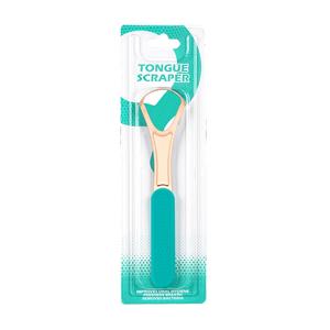 Grattoir à Langue Professionnel pour Usage Personnel – Nettoyant Purifiant pour la <span class=keywords><strong>Santé</strong></span> Buccale et la Prévention de la Mauvaise Haleine - Product Image 3