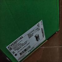 Variador de Frecuencia ATV930D11N4 VFD de Alta Potencia para Control de Procesos, Bomba Trifásica, Ventilador, Compresor, Industria de Procesos de Alta Potencia