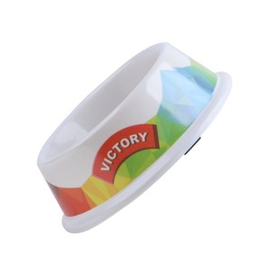Fuente de alimentación de perro mascota, cuencos de comida, tazón de gato con lazo - Product Image 6