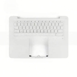 Carcasa Superior con Reposamanos para Teclado A1342 para Macbook Unibody 13" Versión EE. UU. y UE - Product Image 1