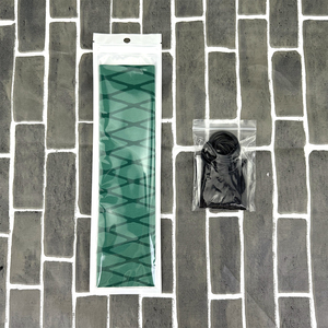 Ice Hockey Stick grip với lỗ Non-Slip nhiệt co cao su Tay áo xử lý chống trượt Hockey Grip Băng - Product Image 5