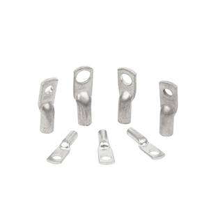 Terminales de Cable de Cobre Estañado de Alta Calidad Serie <span class=keywords><strong>Infa</strong></span> JG, Modelo Yf-JG(JGA), Uso Industrial - Product Image 1