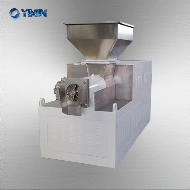 Yixin Teknoloji çamaşır sabunu yapma makinesi