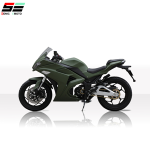 5000W centro V6 modello di <span class=keywords><strong>moto</strong></span> da corsa elettrica 72V 60-120Ah batteria al litio 240km gamma 140 km/h velocità Max - Product Image 1