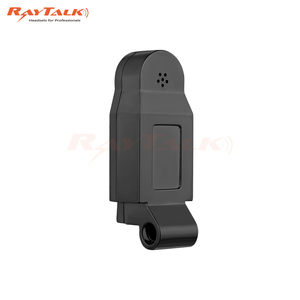 Cuffie per Aviazione con Microfono Electret: Accessori Essenziali per un Ascolto Confortevole e una Comunicazione Chiara - Product Image 4