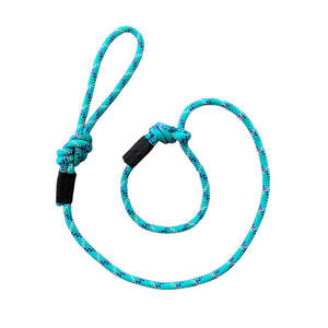 Guinzaglio per cani di grandi dimensioni in Nylon guinzaglio per cani da passeggio per cani per uso pesante personalizzabile guinzaglio per cani - Product Image 1