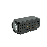 Módulo de Cámara de Red con Zoom Óptico de 54X, 10-540 mm, Ultra Largo Alcance, Visión Diurna y Nocturna, Antivaho, Enfoque Automático, 60 fps, para Seguridad