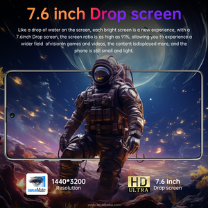 Versión global 16 + 1TB 4G Nuevo desbloqueado Spark 20 Pro + Teléfono móvil Etiqueta blanca privada Smartphone-Versión de <span class=keywords><strong>gama</strong></span> <span class=keywords><strong>alta</strong></span> - Product Image 4