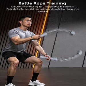 เชือกออกกำลังกายคุณภาพสูง CZFIT สำหรับการฝึกแบบแอโรบิก, อุปกรณ์ป้องกันศีรษะแบบซิลิโคนพกพาเพื่อความปลอดภัยในการฝึกความทนทาน, ปรับแต่งได้ - Product Image 5