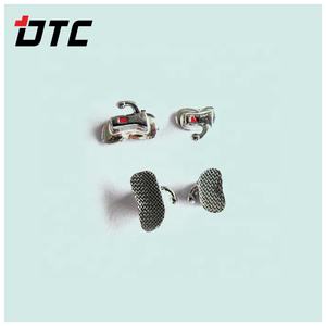 Ortodontik 1. Molar <span class=keywords><strong>Roth</strong></span> bukkal tüpler üst/alt tek - Product Image 2