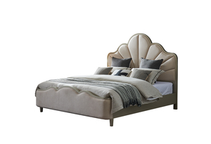 Mobilier <span class=keywords><strong>de</strong></span> <span class=keywords><strong>maison</strong></span> Morden, chambre à coucher, <span class=keywords><strong>lit</strong></span> double taille, GL20, prix d'usine, <span class=keywords><strong>de</strong></span> haute qualité - Product Image 2