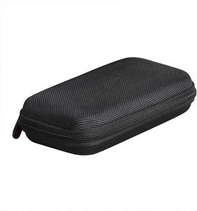 Funda de EVA personalizada para cargadores portátiles INIU/<span class=keywords><strong>Anker</strong></span> 313/iPhone <span class=keywords><strong>MagSafe</strong></span>, bolsa de almacenamiento de Banco de energía de viaje duro, práctica y duradera - Product Image 5