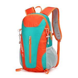Prêt à expédier <span class=keywords><strong>pas</strong></span> <span class=keywords><strong>cher</strong></span> Camping sac à dos étanche randonnée sac à dos à la mode alpinisme randonnée sac à dos pour les filles - Product Image 3