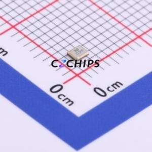 7D022000I01 Crystal (Passive) SMD2016-4P Crystal Oscillator SMD Crystal Oscillator 22MHz 10ppm 10pF - Product Image 1