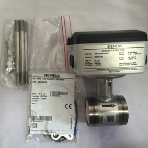 Good Repeatability <b>Flow</b> <b>Meter</b> for SITRANS FM Series - Product Image 1