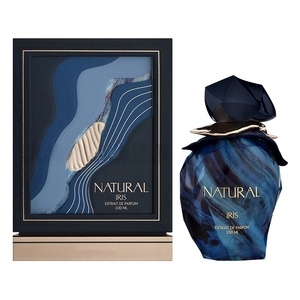 Perfume Árabe de Alta Calidad de 100 ml <span class=keywords><strong>para</strong></span> <span class=keywords><strong>Hombre</strong></span> <span class=keywords><strong>con</strong></span> Aroma Especiado, Frutal, Floral y Amaderado, Fragancia Duradera en Spray - Product Image 3